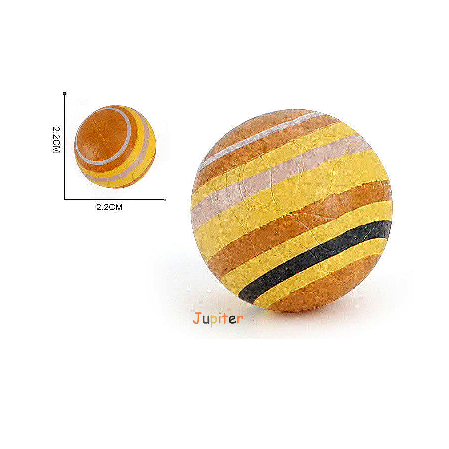 Hand-Painted Solar System Plan - Kids Toys Under 200 ulasan dan harga